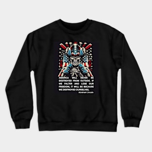 Great America Crewneck Sweatshirt